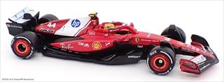 Ferrari SF-25